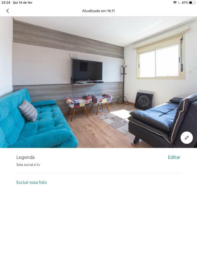 Apartamento Cobertura Aischa Hum São Paulo