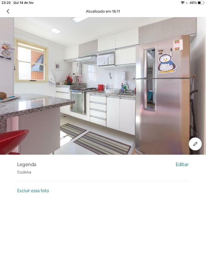 Apartamento Cobertura Aischa Hum *