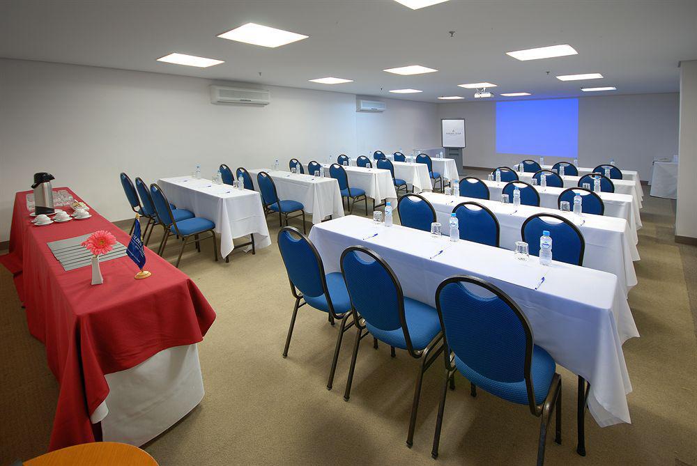 Hotel Belas Artes Sp Paulista - Managed By Accorhotels Sao Paulo