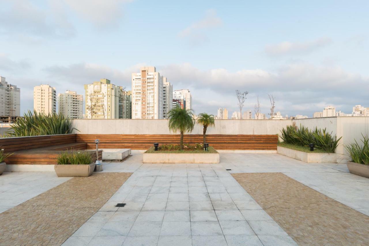 Studio Mooca Com Wifi, A/c E Garagem São Paulo