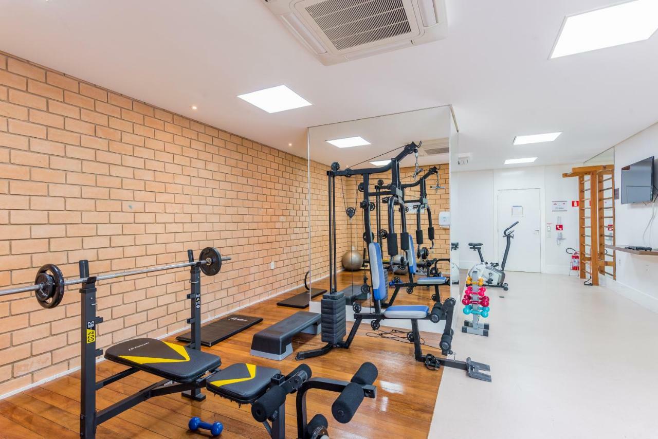 Apartamento Studio Mooca Com Wifi, A/c E Garagem São Paulo