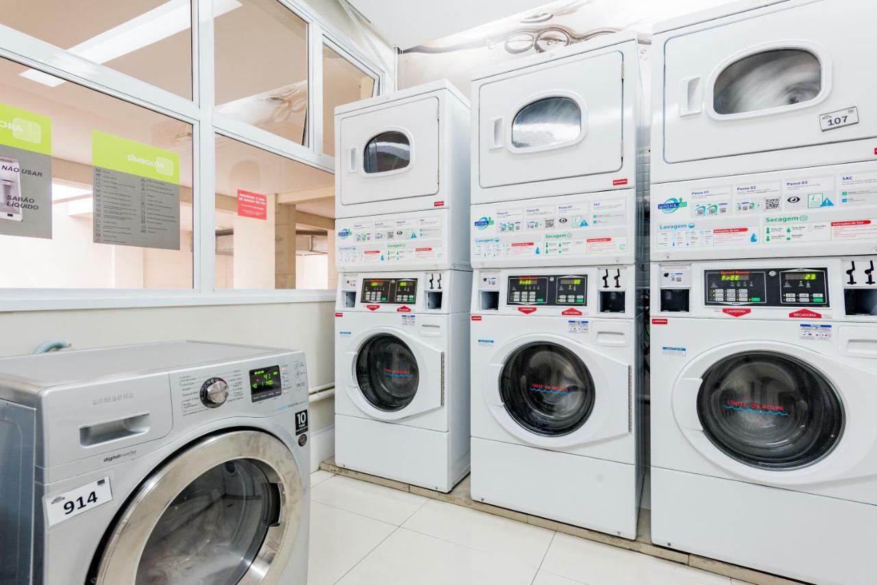 Studio Mooca Com Wifi, A/c E Garagem Apartamento