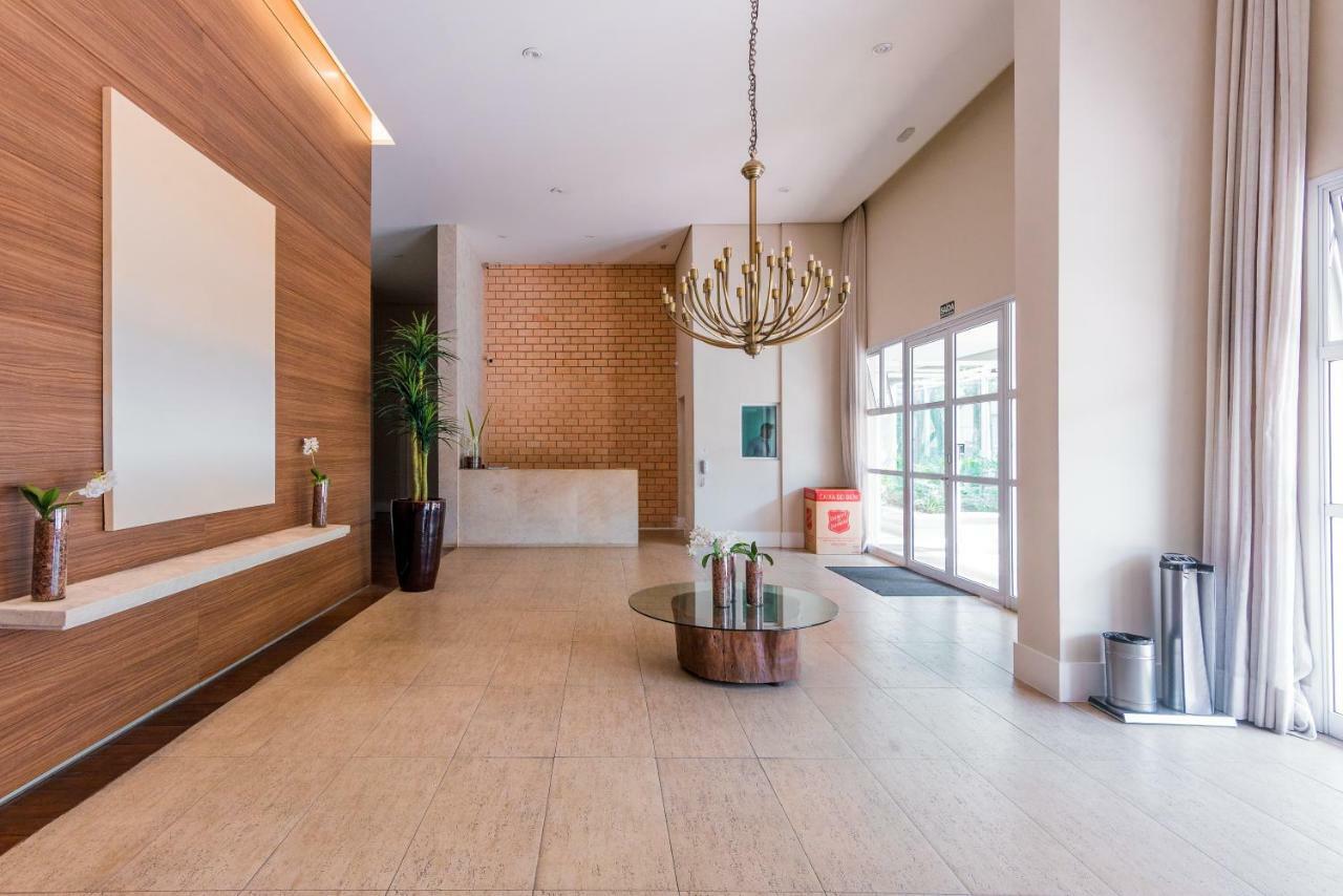 Studio Mooca Com Wifi, A/c E Garagem Apartamento São Paulo