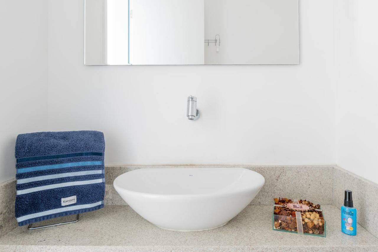 Studio Mooca Com Wifi, A/c E Garagem Apartamento