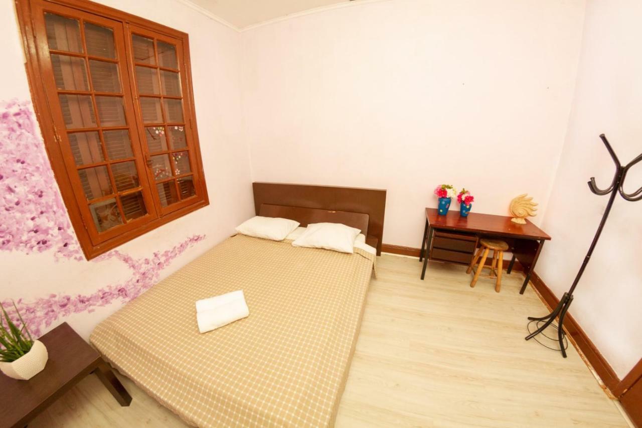 Oba 18 - Quarto Casal No Bairro Da Liberdade Apartment *