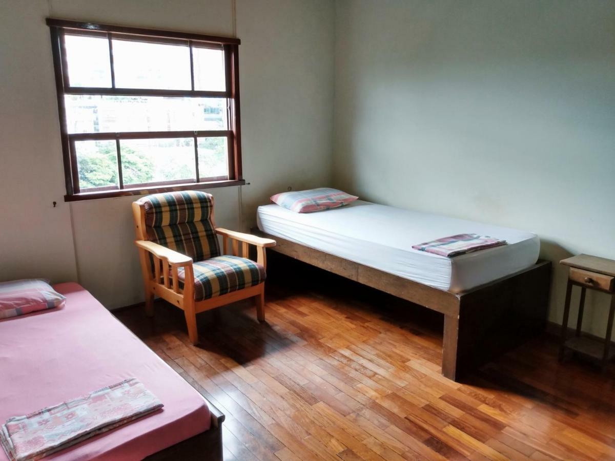 Privadas No Morumbi Homestay Sao Paulo