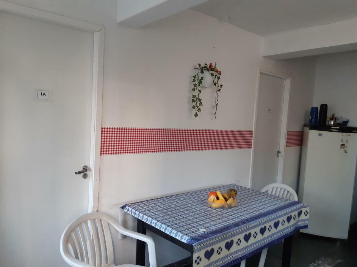 Guest house Hospedaria Cambuci Unidade Ipiranga