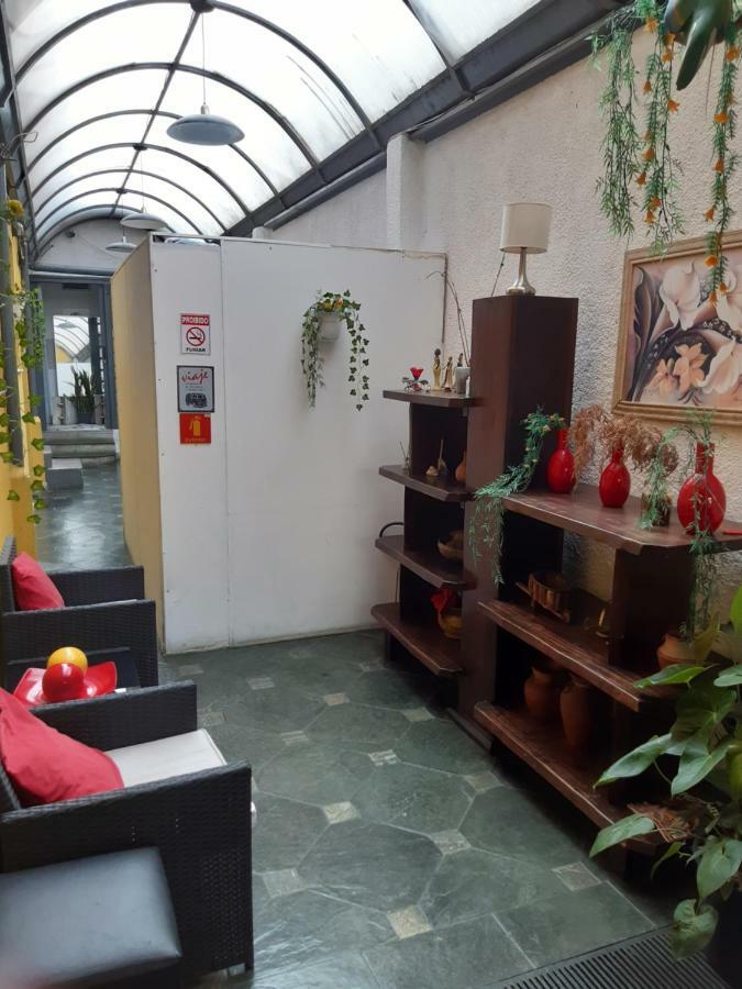 Hospedaria Cambuci Unidade Ipiranga Guest house *
