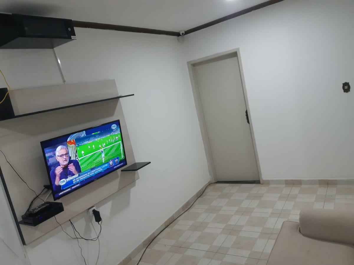 Hostel O Sao Paulo