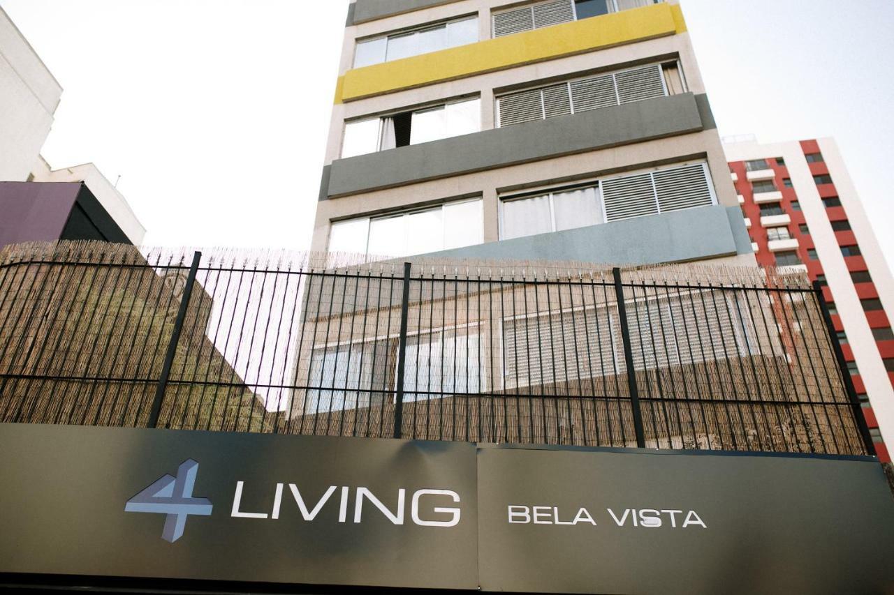 Hotel 4living Bela Vista