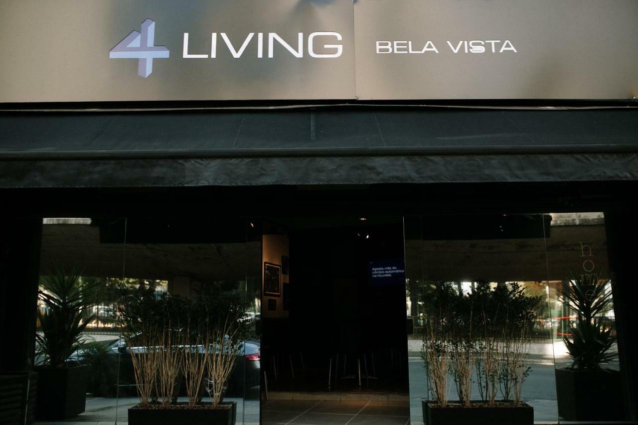 Hotel 4living Bela Vista