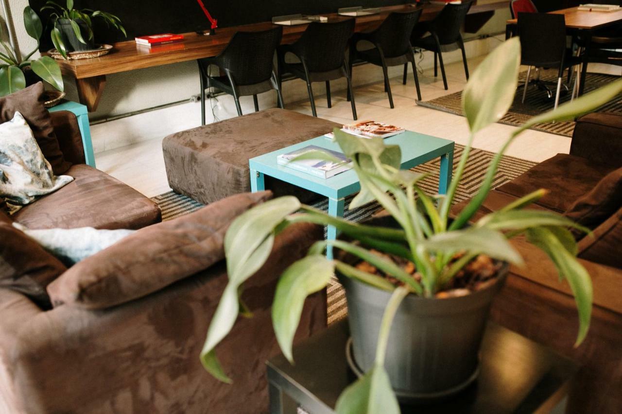 4living Bela Vista Hotel
