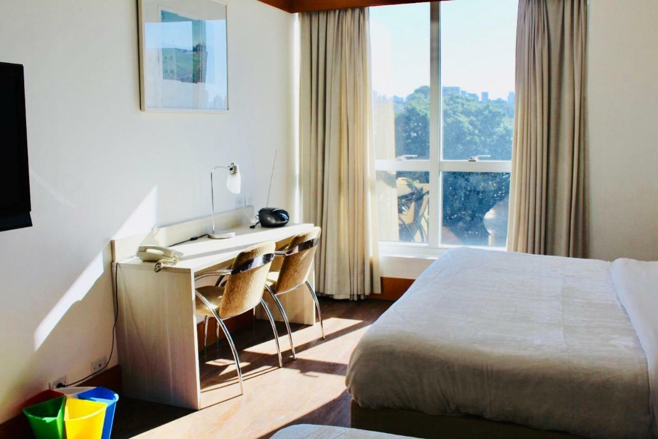 Hotel Aga Nortel Sao Paulo