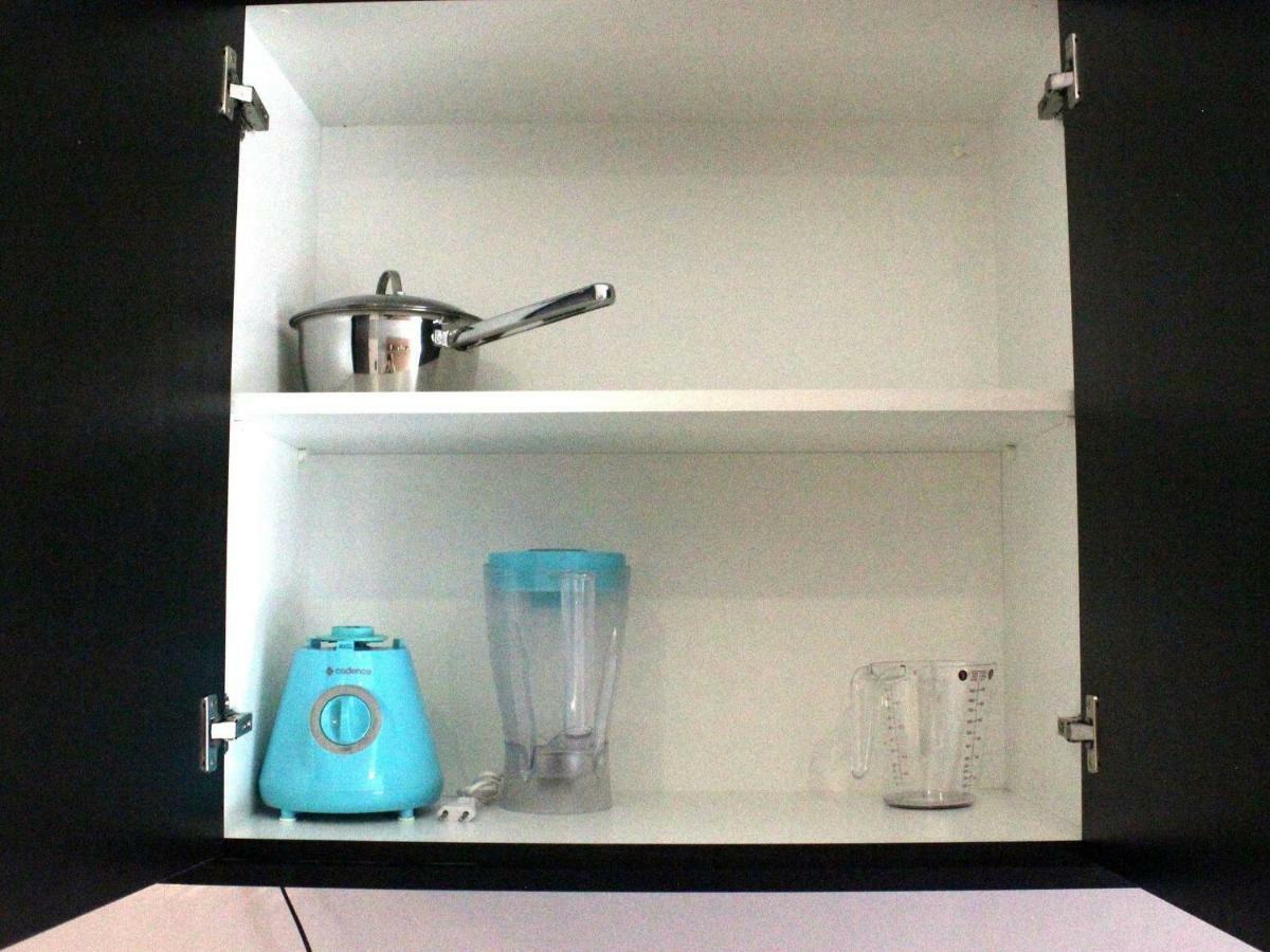 Căn hộ Studio 107 - Apartamento No Arouche São Paulo