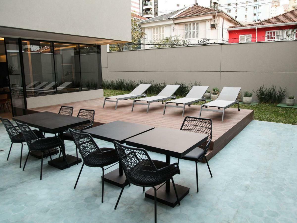 Housi Bela Cintra Apartamento