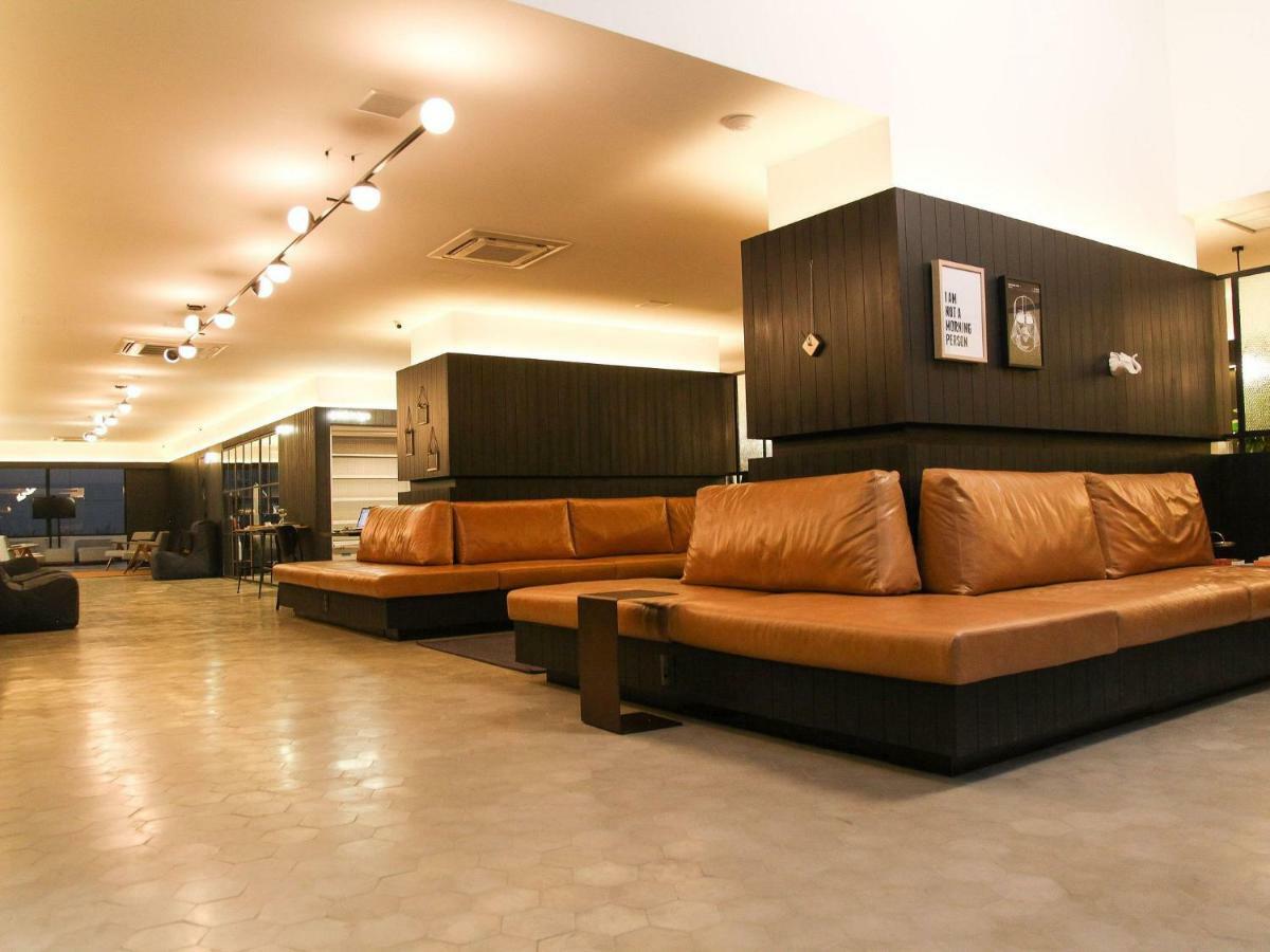 Housi Bela Cintra Apartamento