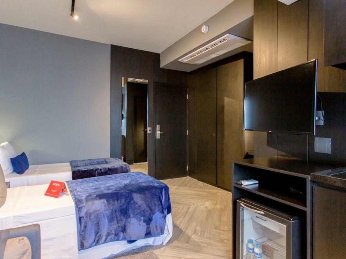 Apartamento Housi Bela Cintra