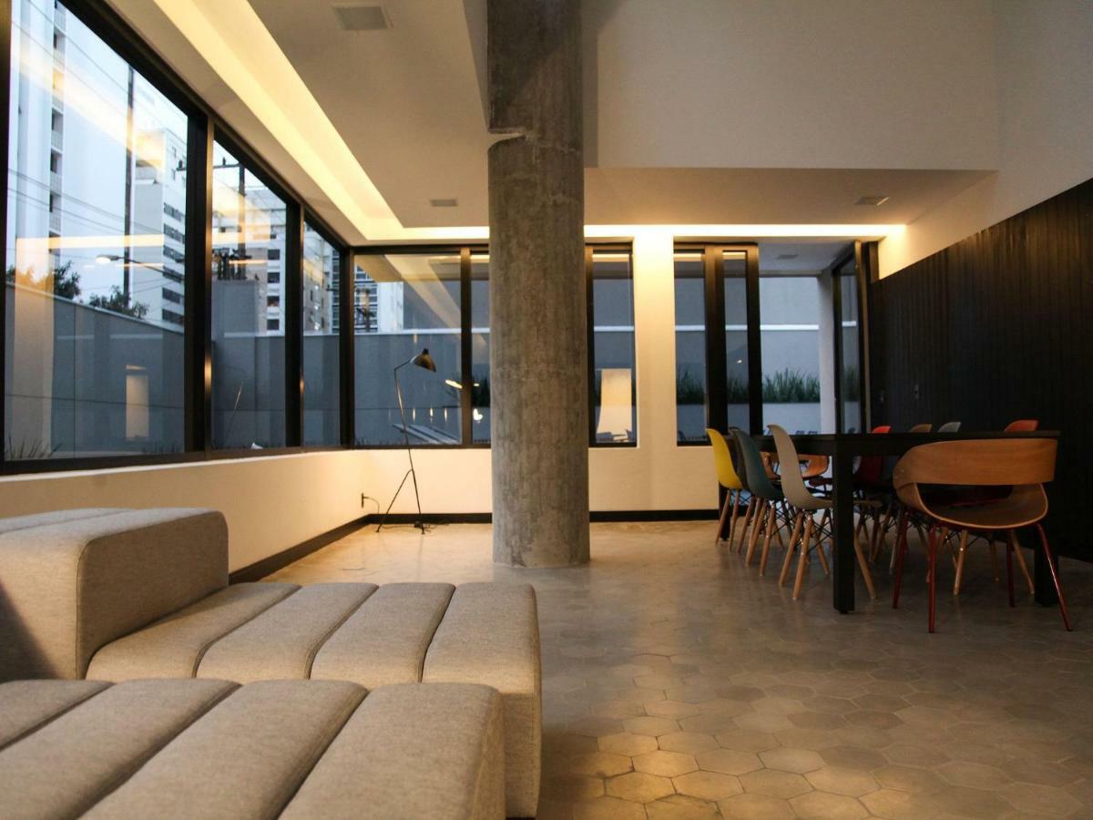 Apartamento Housi Bela Cintra