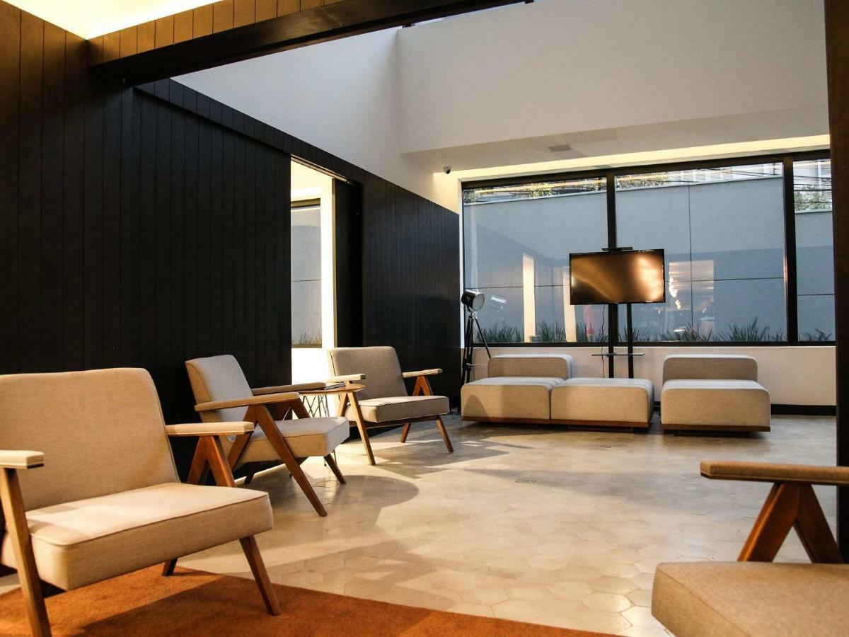 Apartamento Housi Bela Cintra *
