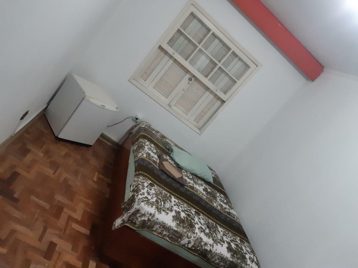 O Hostel *