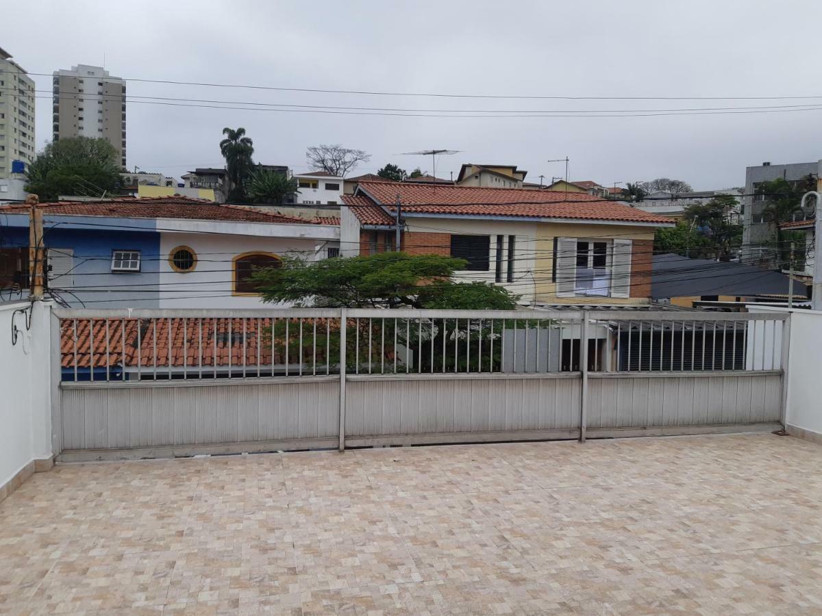Hostel O Sao Paulo