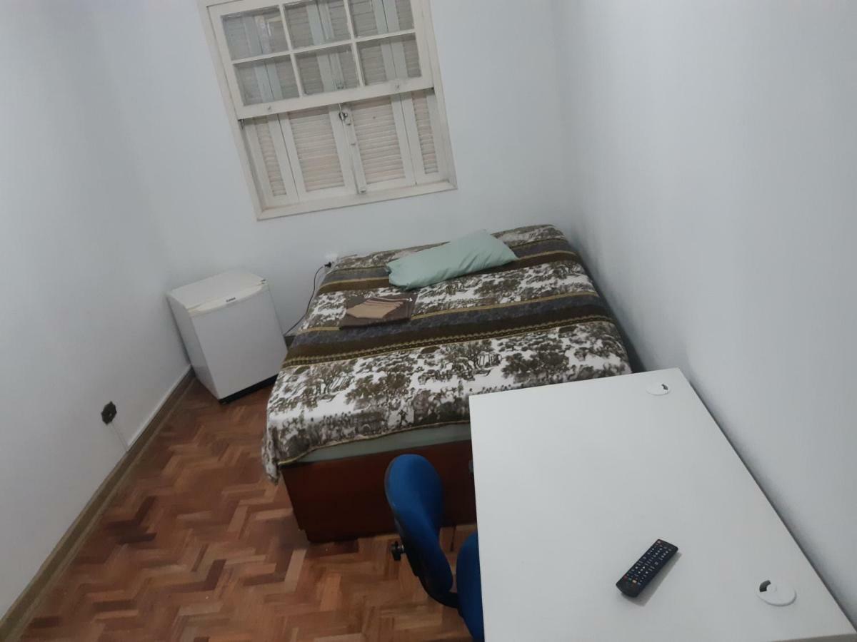 Hostel O Sao Paulo