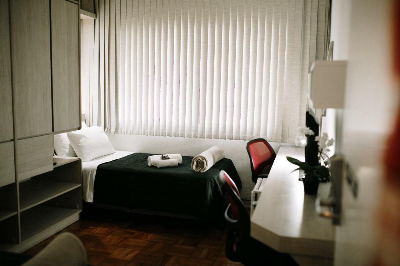 Hotel 4living Bela Vista Sao Paulo
