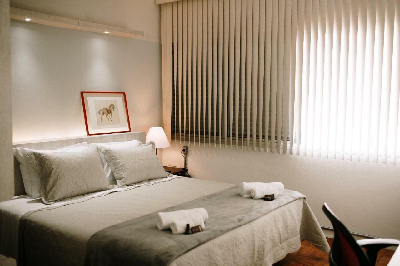 4living Bela Vista Hotel Sao Paulo