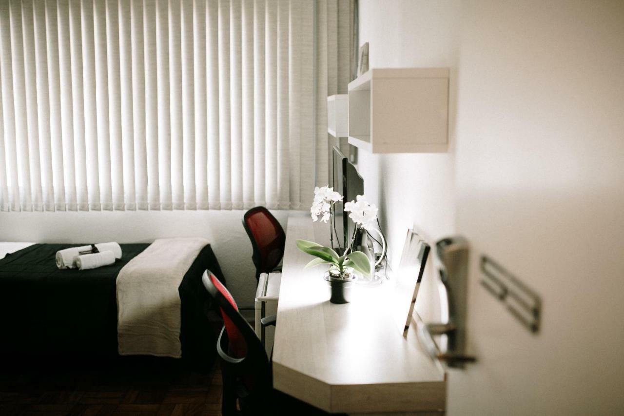 Hotel 4living Bela Vista