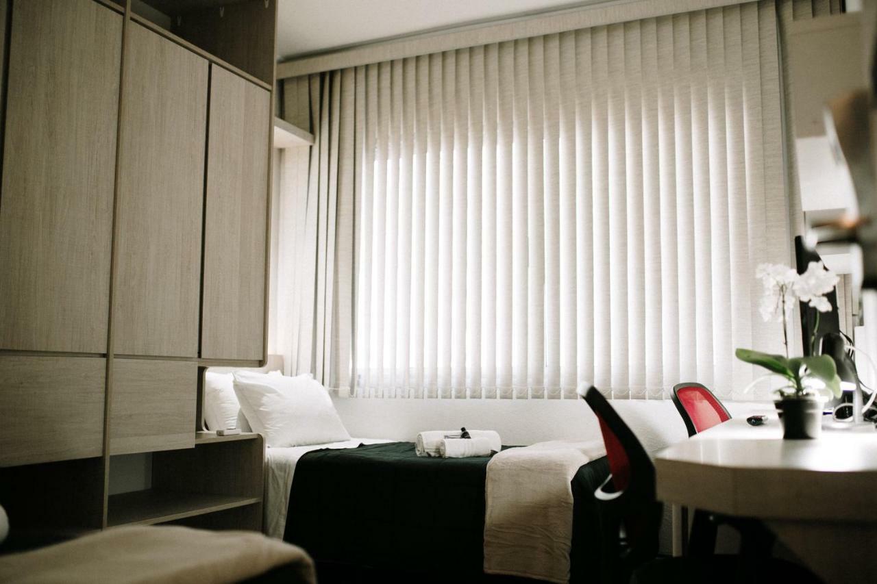 Hotel 4living Bela Vista