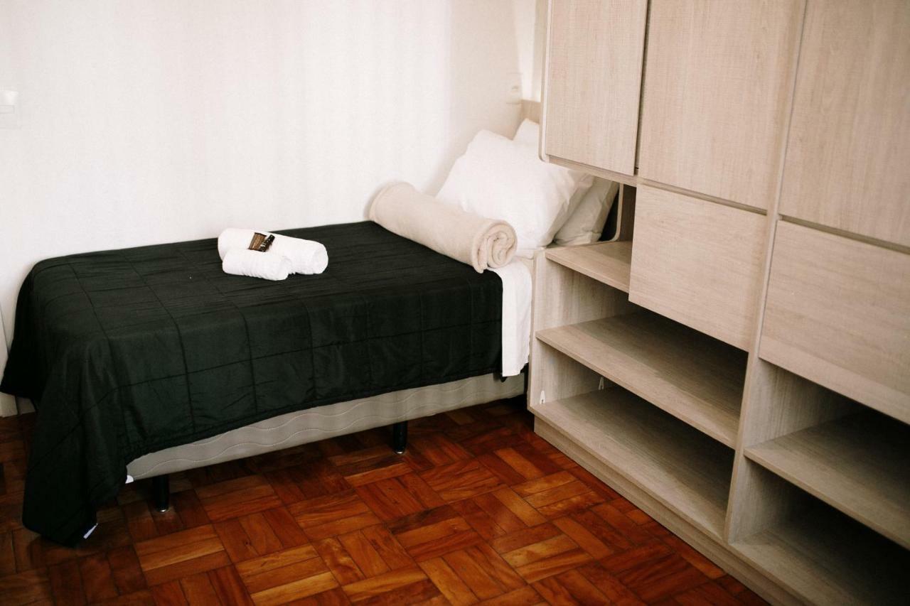 4living Bela Vista 2* Sao Paulo