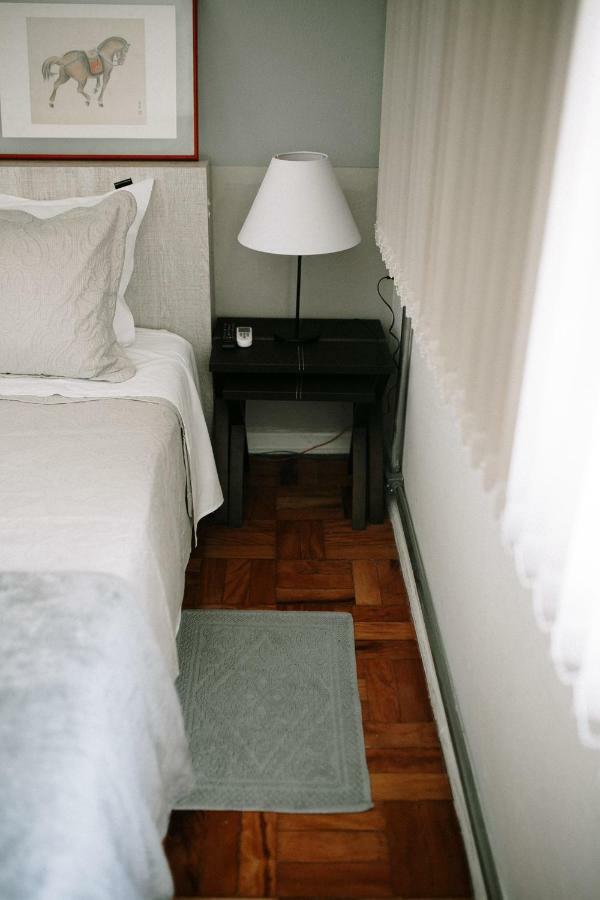 Hotel 4living Bela Vista Sao Paulo