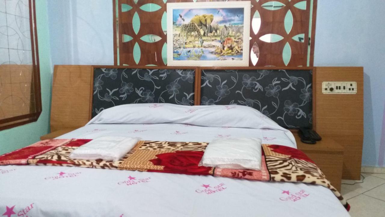 Gold Star Otel