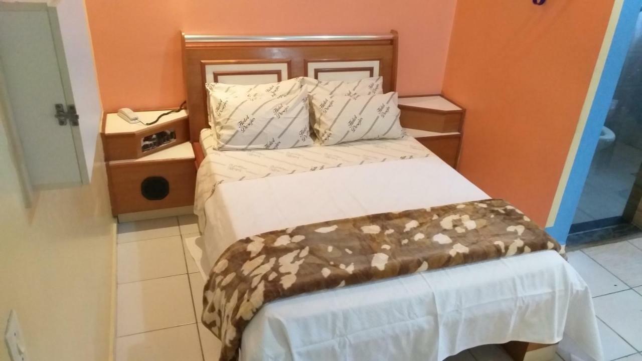 Otel Gold Star Sao Paulo