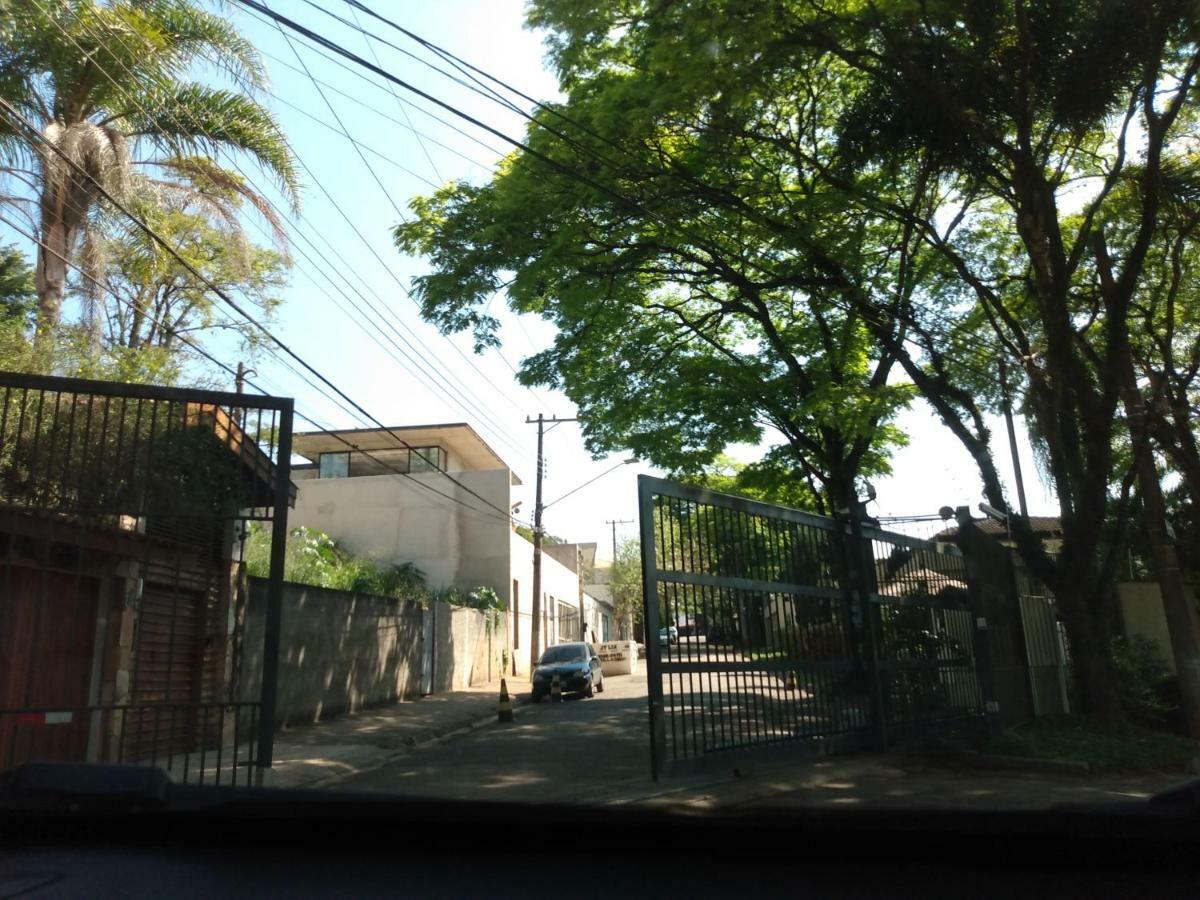 Privadas No Morumbi