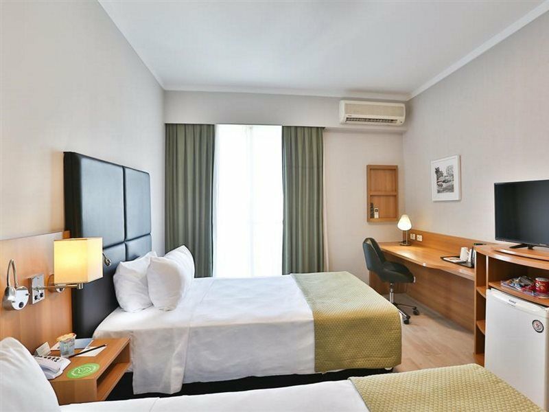 Comfort Ibirapuera 3* São Paulo