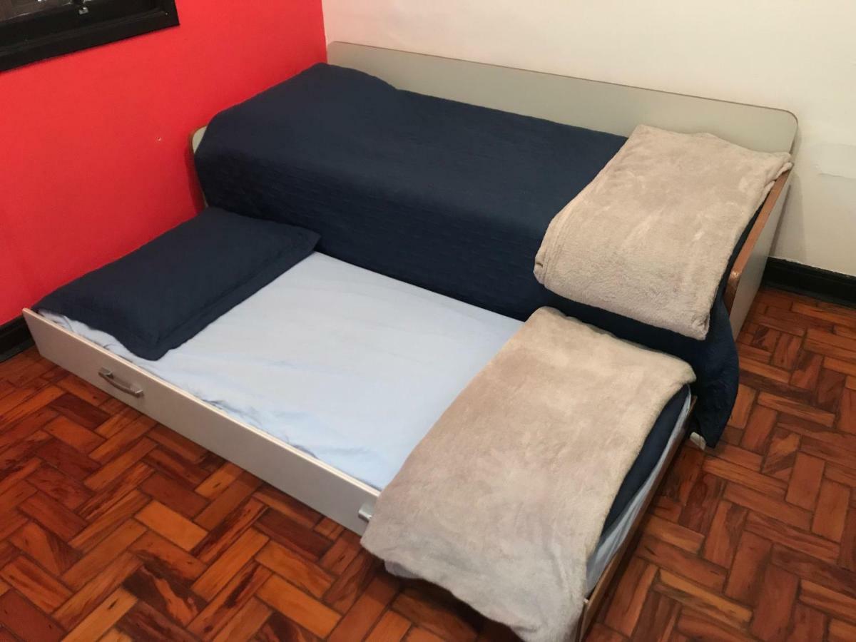 Neighborhub E Coliving Albergue