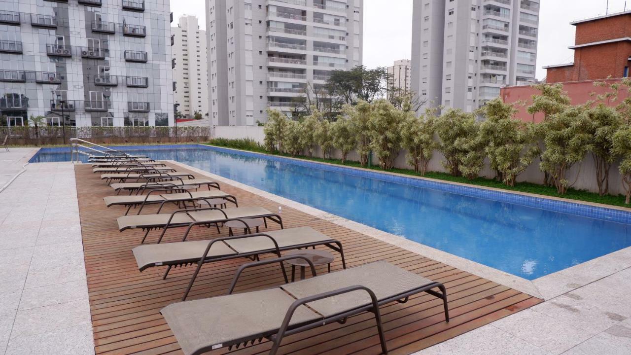 Estudio Alto Da Boa Vista