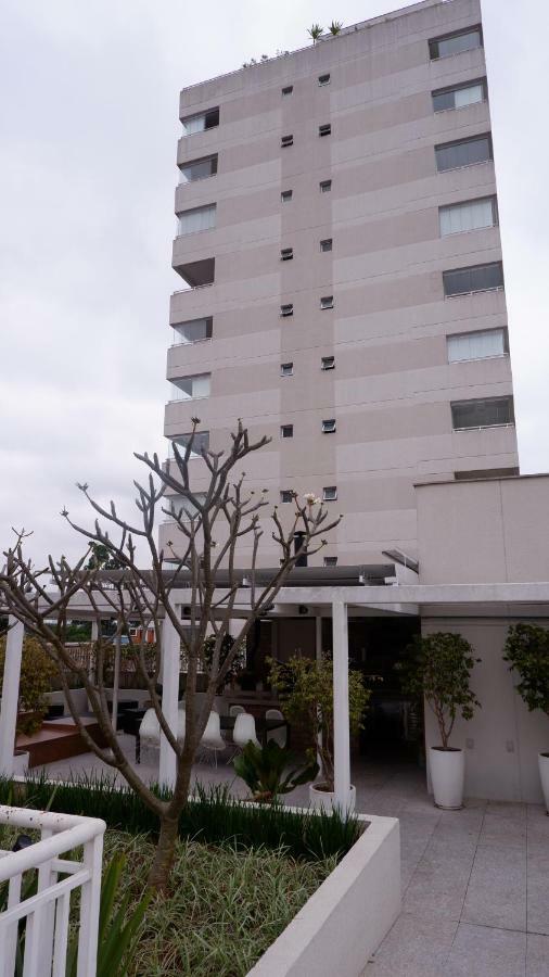 Apartment Estudio Alto Da Boa Vista *