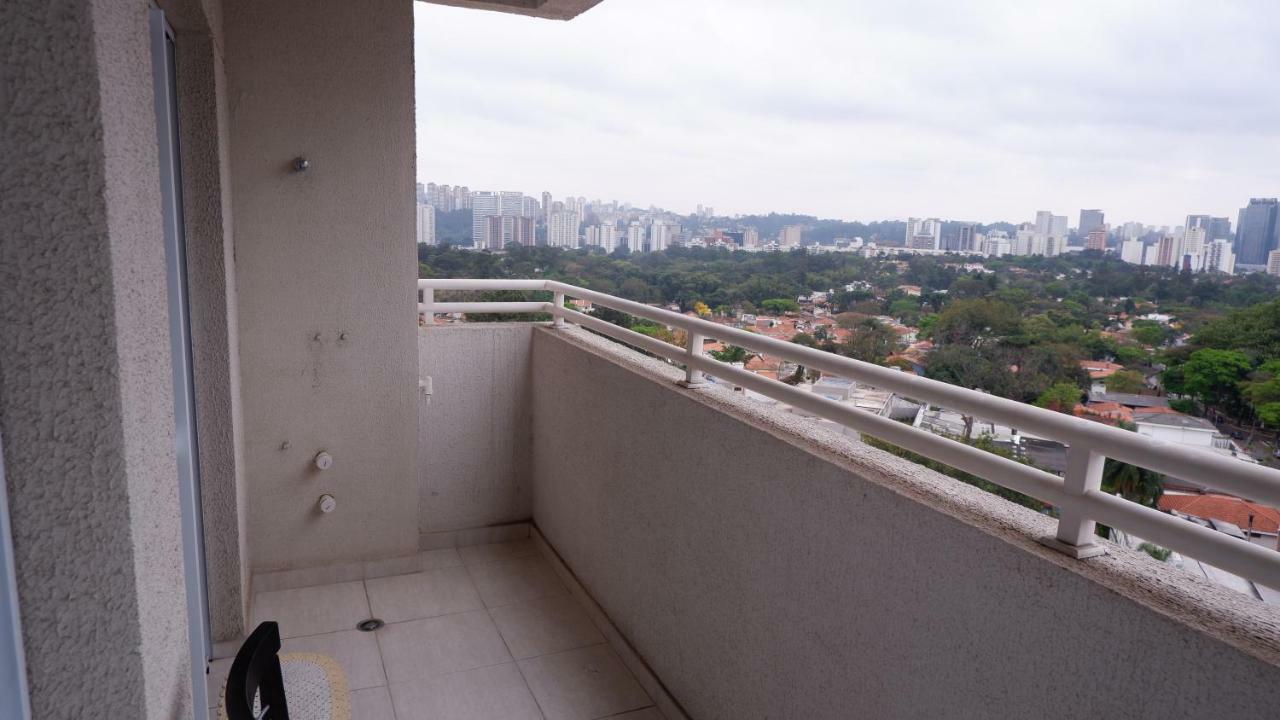 Estudio Alto Da Boa Vista * Sao Paulo