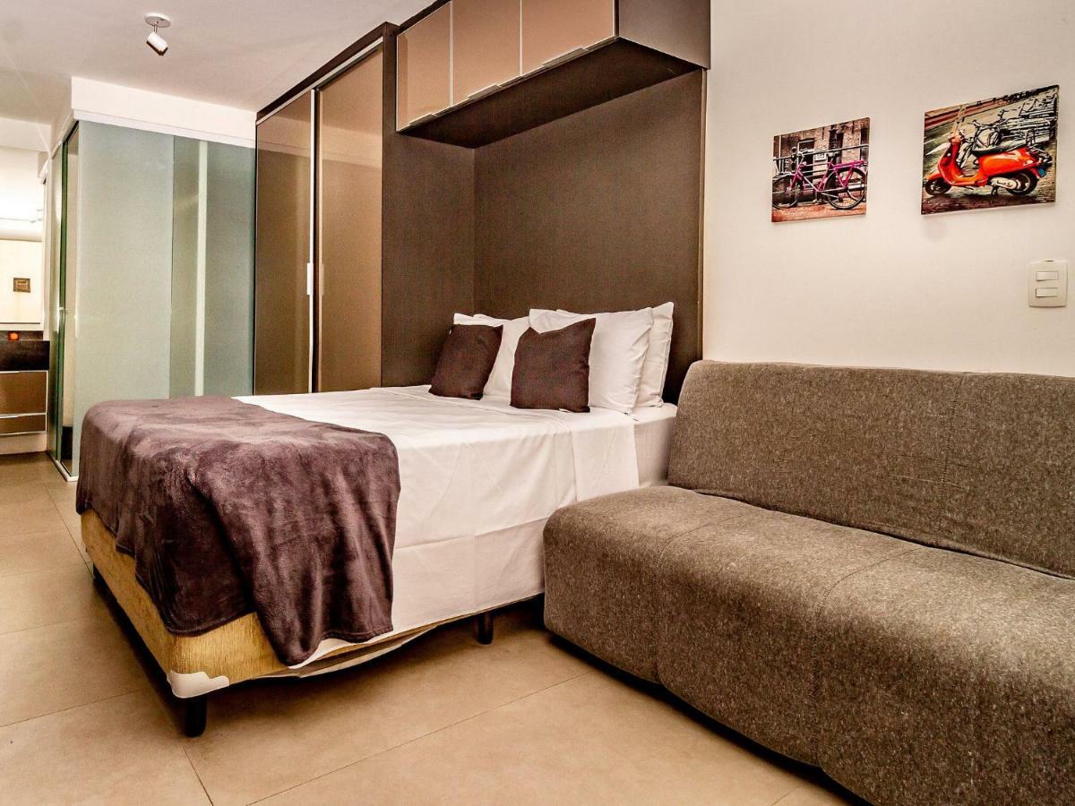 Vn Gomes De Carvalho Apartamento *