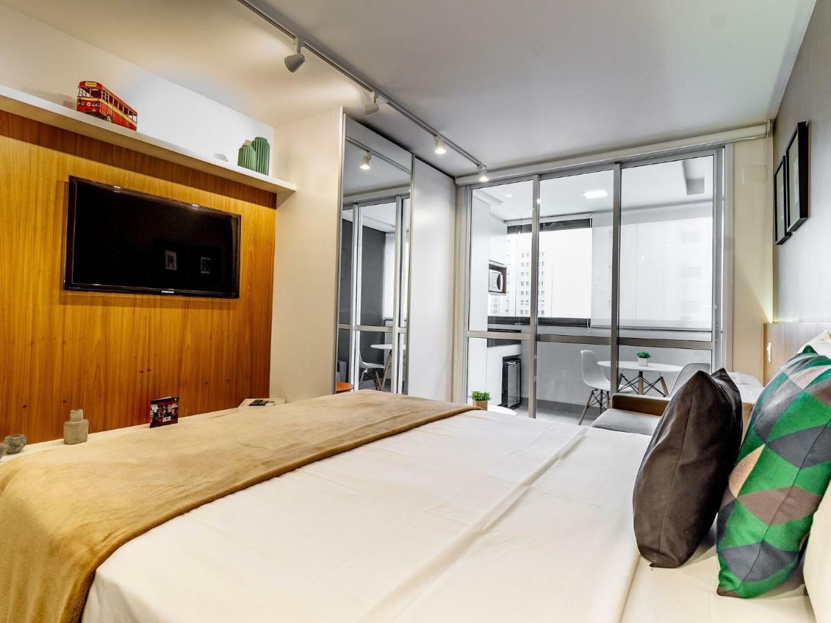 Apartamento Vn Gomes De Carvalho *