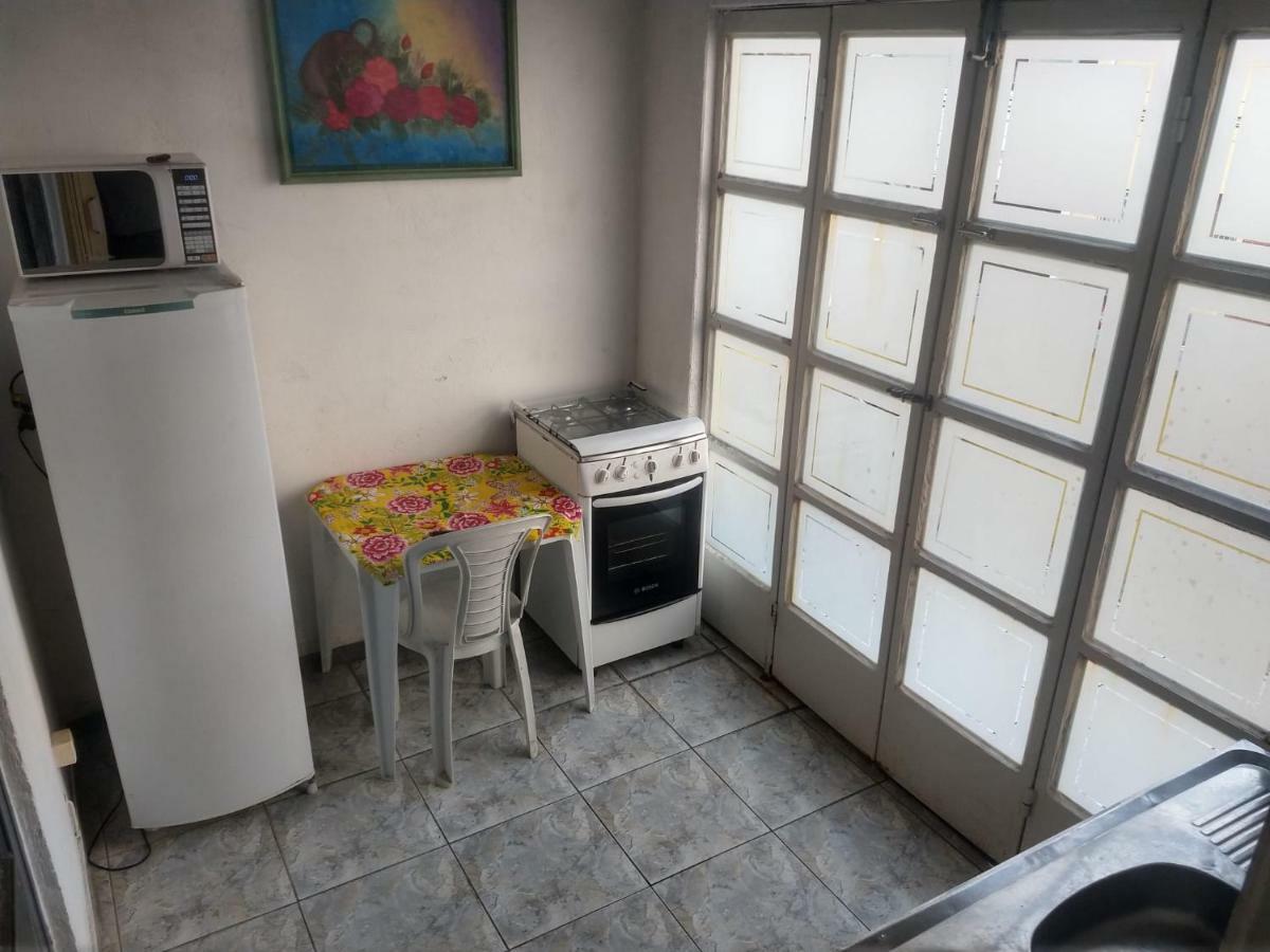 Guest house Hospedaria Cambuci Unidade Ipiranga *