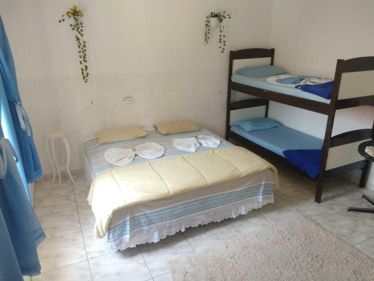 Hospedaria Cambuci Unidade Ipiranga