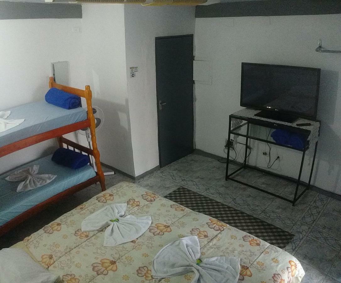 Hospedaria Cambuci Unidade Ipiranga *