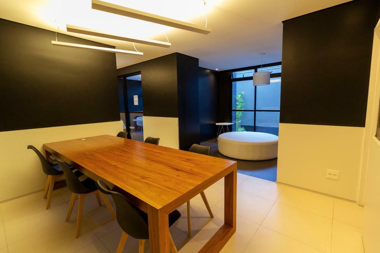 Bom Retiro Com Decor Exibicionista! Perto Do Anhembi E Barra Funda Em Completo! *