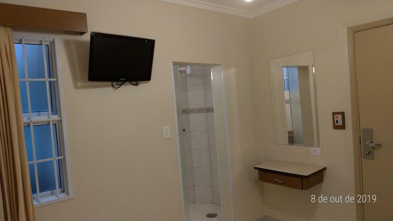 Hotel Natal São Paulo