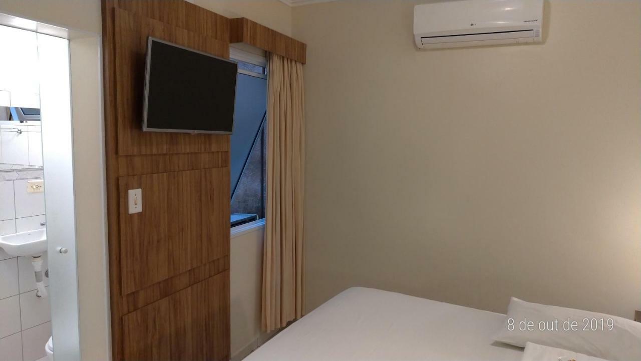 Hotel Natal 2*