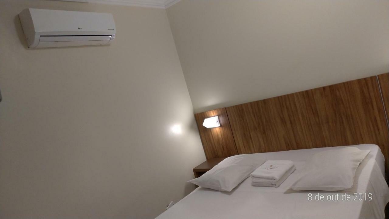 Natal Hotel 2*