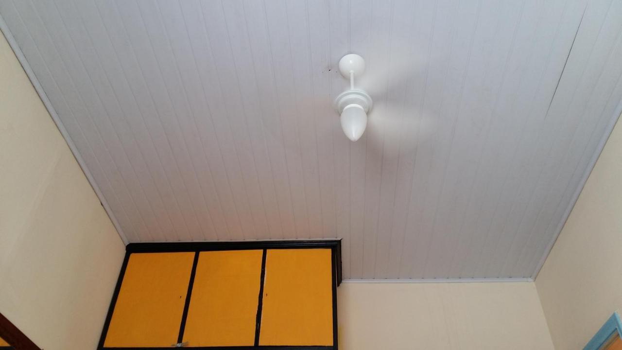 Art Brazil Moema Albergue *
